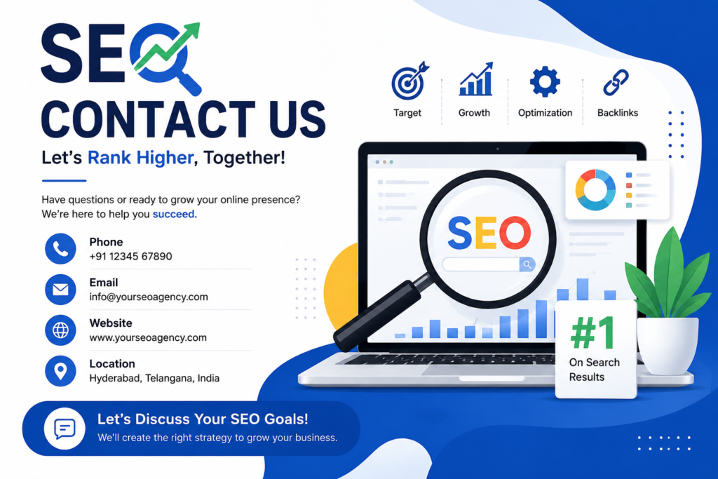 Contact Us